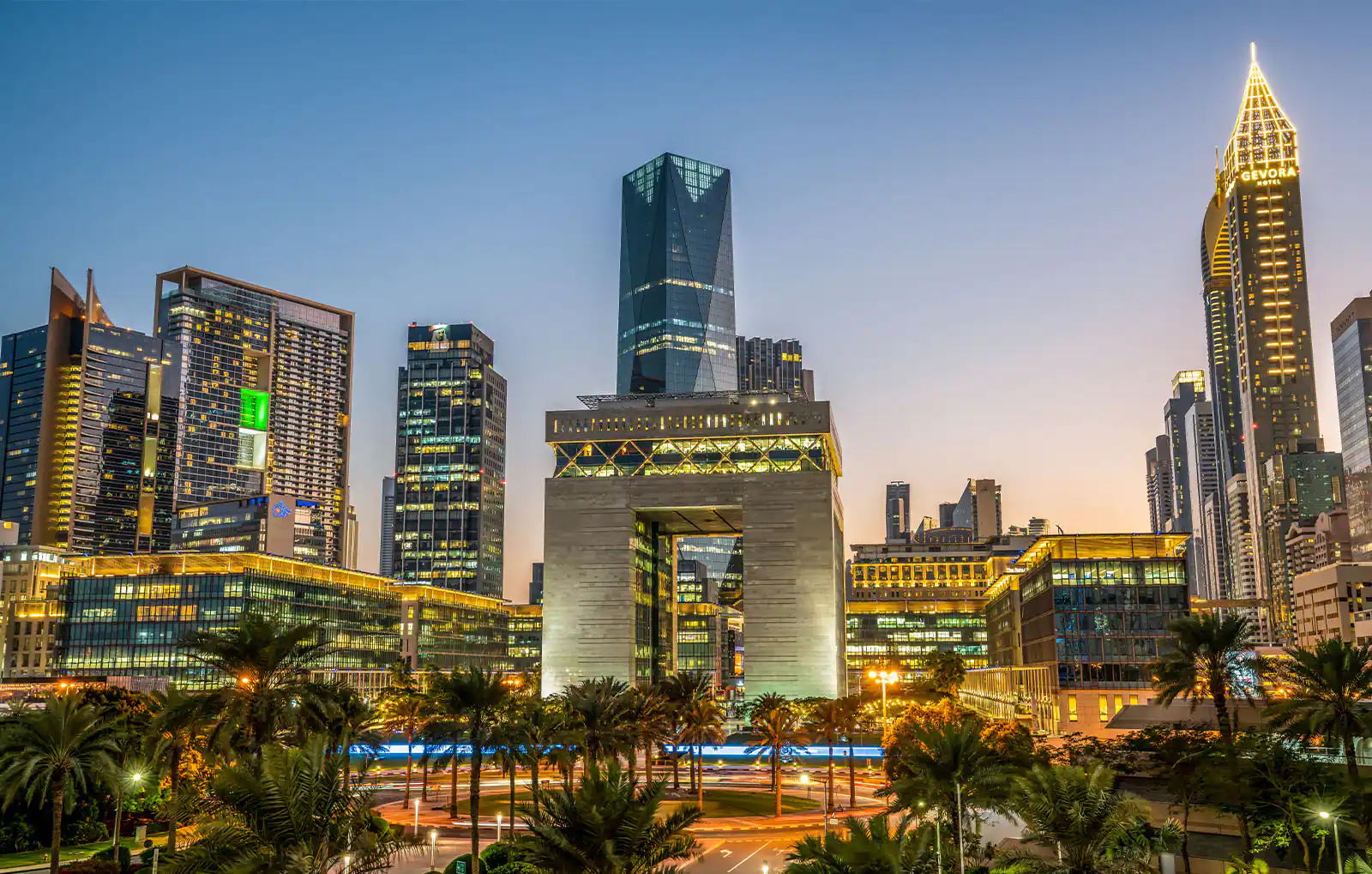 DIFC