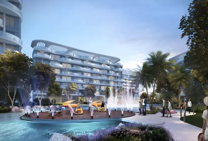 Damac Lagoons