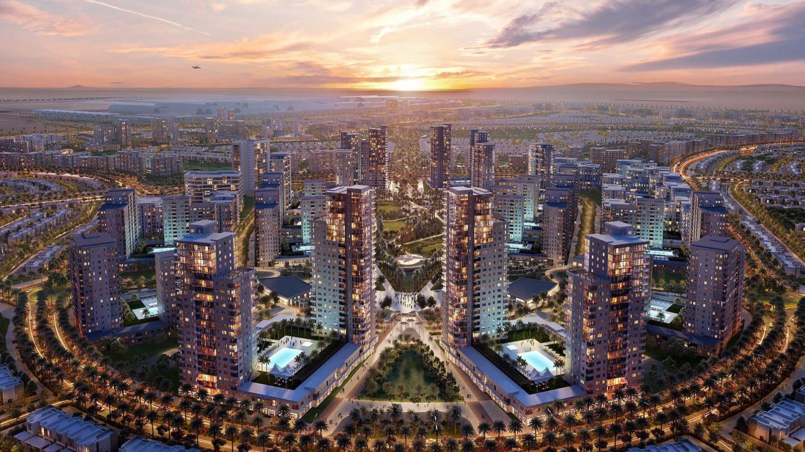 Emaar South