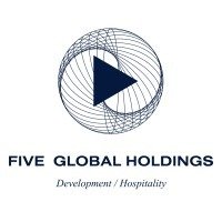 FIVE Holdings (SKAI Holdings)