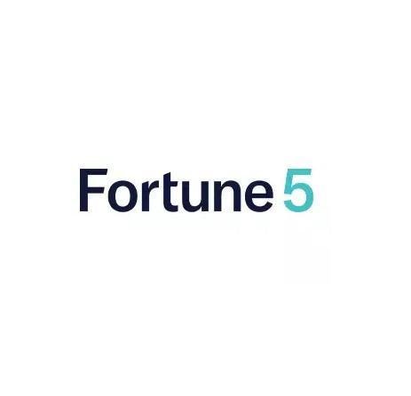 Fortune 5