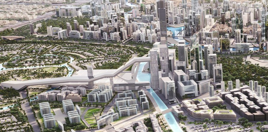 MBR City