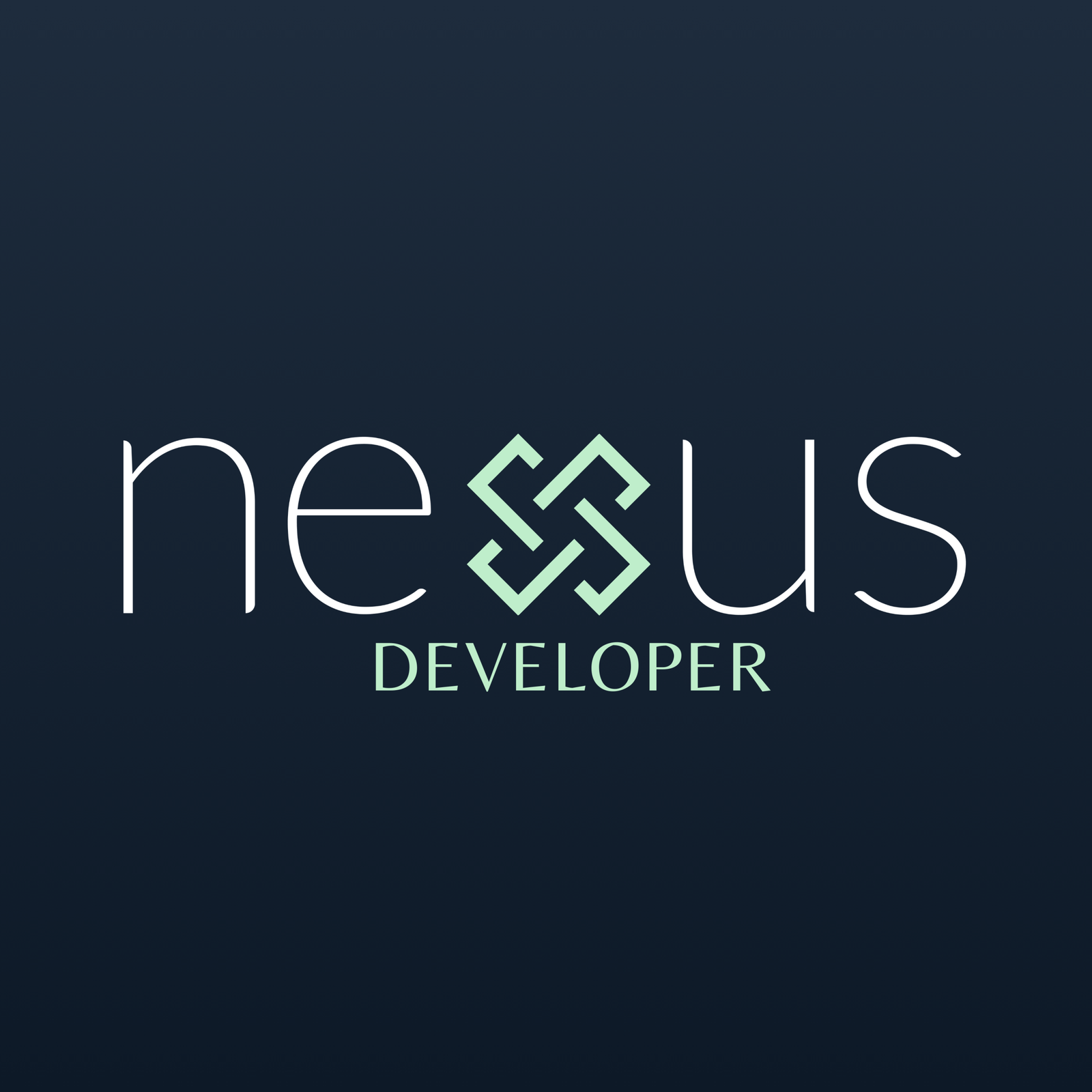 Nexus Developer