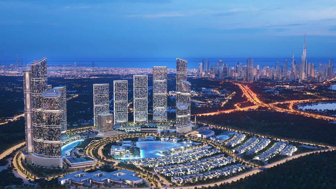 Sobha Hartland II