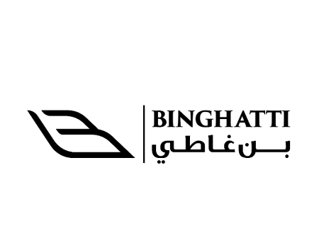 Binghatti Developers