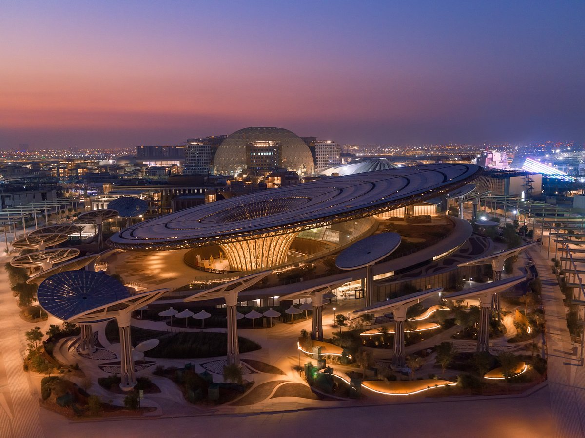 Dubai Expo City