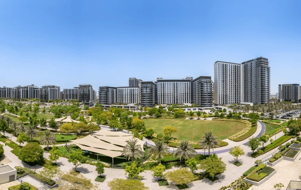 Dubai Hills Estate