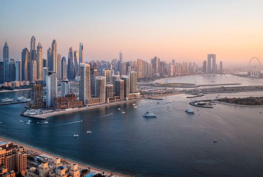 UAE Golden Visa Facilitation
