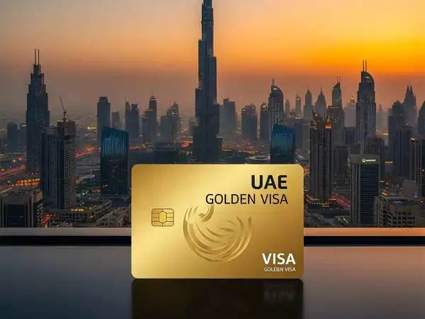UAE Real Estate Service